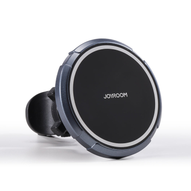 Joyroom Magnetic Car Phone Holder for Air Vent Black (JR-ZS313) 10