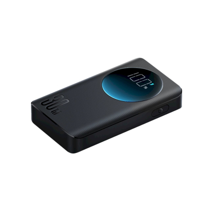 Joyroom powerbank 10000mAh 30W Juodas (JR-PBF01) 6