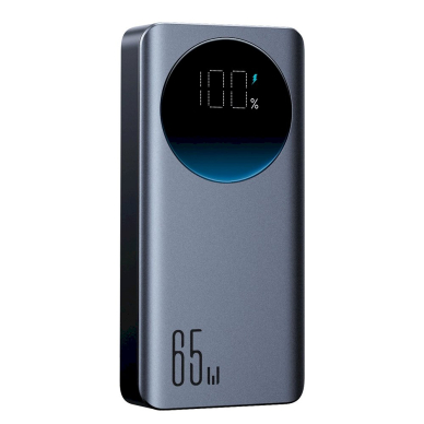 Joyroom powerbank 65W 20000mAH Juodas (JR-PBF04) 7