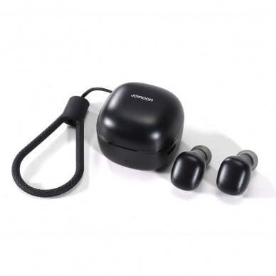 Joyroom TWS wireless in-ear headphones IP54 Juodos (MG-C05) 4