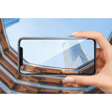 Kameros apsauga TEMPERED GLASS ESR CAMERA LENS IPHONE 14 / 14 PLUS Juoda 4