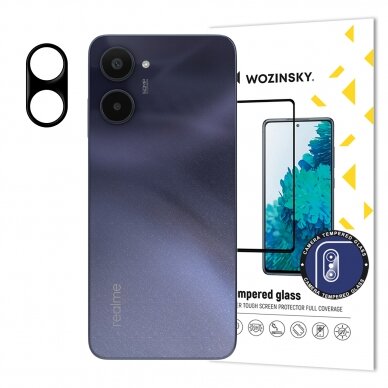 Kameros apsauga Wozinsky Full Camera Glass Realme 10