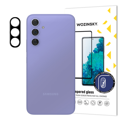 Kameros apsauga Wozinsky Full Camera Glass Samsung Galaxy A54 5G