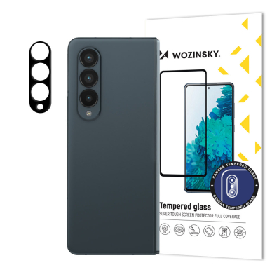 Kameros apsauga Wozinsky Full Camera Glass Samsung Galaxy Z Fold 4