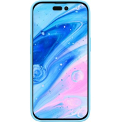 LAUT Huex Pastels - Apsauginis dėklas skirta iPhone 14 Pro Max (baby Mėlynas) 1