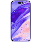 LAUT Huex Pastels - Apsauginis dėklas skirta iPhone 14 Pro Max (purple) 1