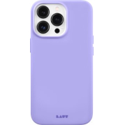 LAUT Huex Pastels - Apsauginis dėklas skirta iPhone 14 Pro Max (purple)