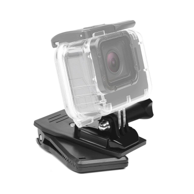 Laikiklisclip mounting GoPro 2