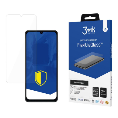 LANKSTUS STIKLAS 3MK FLEXIBLE GLASS Samsung Galaxy A32 4G