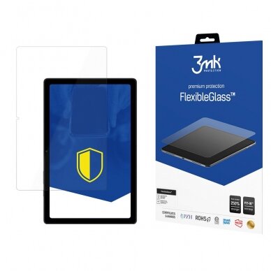 Lankstus stiklas 3MK Flexible Glass Samsung Galaxy Tab A7 2020/2022