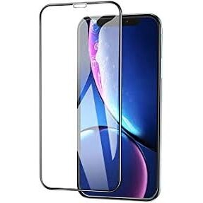 Lcd Apsauginis Stikliukas Adpo 3D Iphone Xs Max/11 Pro Max Lenktas Juodas