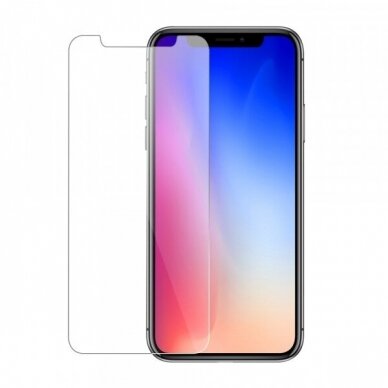 Lcd Apsauginis Stikliukas 9H Apple Iphone X/Xs/11 Pro