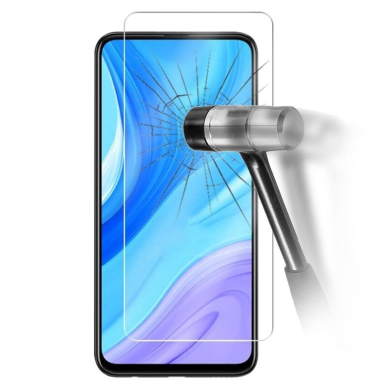 Lcd Apsauginis Stikliukas 9H Huawei P Smart Pro 2019/Honor Y9S