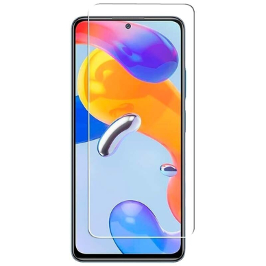 LCD apsauginis stikliukas 9H Xiaomi Poco X4 Pro 5G