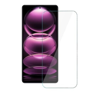 LCD apsauginis stikliukas 9H Xiaomi Redmi Note 12 4G