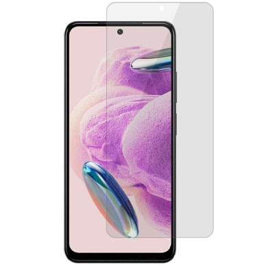 LCD apsauginis stikliukas 9H Xiaomi Redmi Note 12S