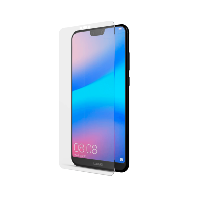 Lcd Apsauginis Stikliukas Adpo Huawei P20 Lite