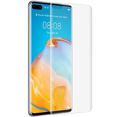 Lcd Apsauginis Stikliukas Adpo Huawei P40 Pro