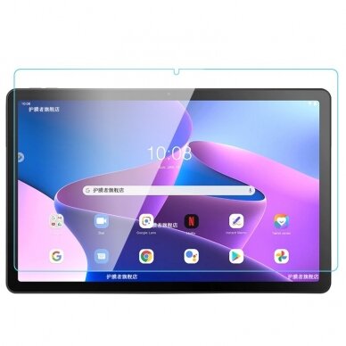 LCD apsauginis stikliukas Adpo Lenovo Tab M10 Plus (3rd Gen) TB125/TB128 10.6