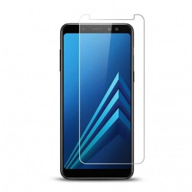 Lcd Apsauginis Stikliukas Adpo Samsung A750 A7 2018