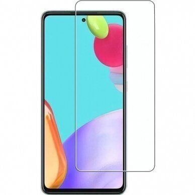 LCD apsauginis stikliukas Adpo Xiaomi Poco F4 GT