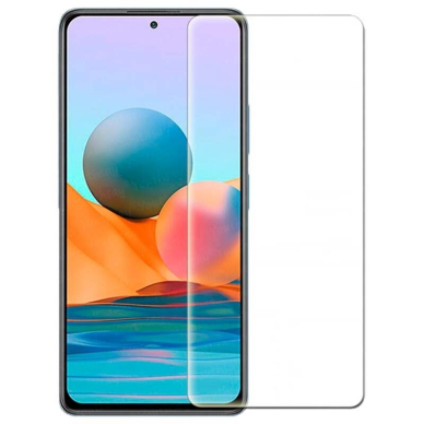 LCD apsauginis stikliukas Adpo Xiaomi Redmi Note 10 / Redmi Note 10S