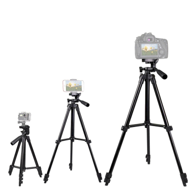 Mini camera tripod 6