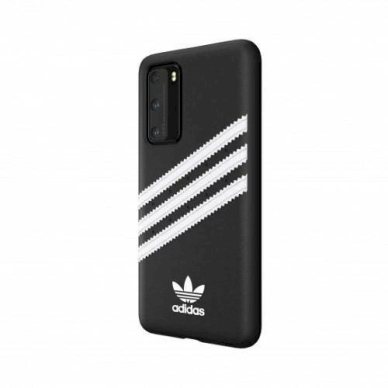 Originalus Adidas dėklas OR Moulded PU SS20 Huawei P40  39061 1