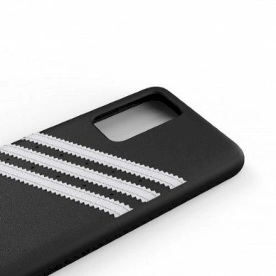 Originalus Adidas dėklas OR Moulded PU SS20 Huawei P40  39061 4