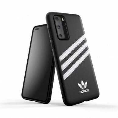 Originalus Adidas dėklas OR Moulded PU SS20 Huawei P40  39061