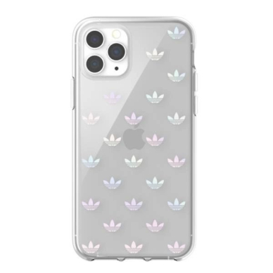 Originalus Adidas dėklas OR SnapCase ENTRY iPhone 12 Pro colourful 42368 1