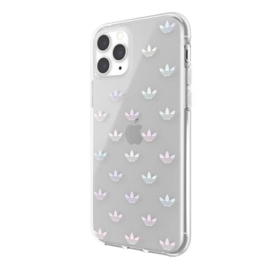 Originalus Adidas dėklas OR SnapCase ENTRY iPhone 12 Pro colourful 42368 2