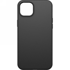 Otterbox Symmetry Plus - Apsauginis dėklas skirta iPhone 14 Plus, pritaikyta su MagSafe (Juodas) [P]