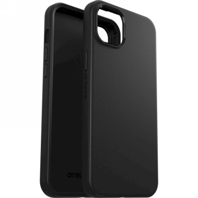 Otterbox Symmetry - Apsauginis dėklas skirta iPhone 14 Plus (Juodas) [P] 1