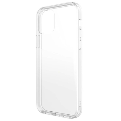 PanzerGlass Dėklas  Military Grade certified Dėklas iPhone 12 / 12 Pro - Permatomas 4