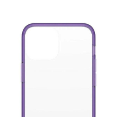 PanzerGlass Dėklas  Military Grade certified Dėklas iPhone 13 mini - Permatomas violetinis 2