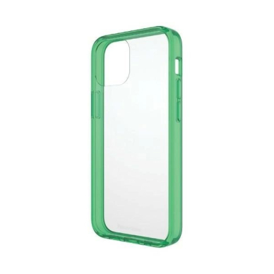 PanzerGlass Dėklas  Military Grade certified Dėklas iPhone 13 mini - Permatomas žalias 3