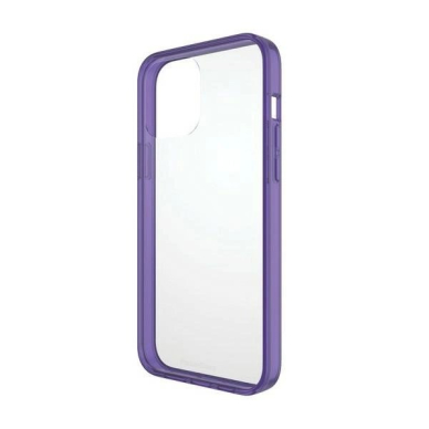 PanzerGlass Dėklas  Military Grade certified Dėklas iPhone 13 Pro Max - Permatomas violetinis 3