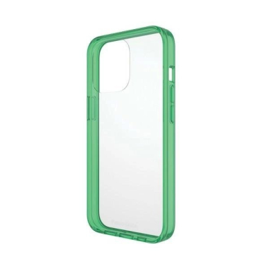 PanzerGlass Dėklas  Military Grade Certified Dėklas iPhone 13 Pro - Permatomas žalias 3