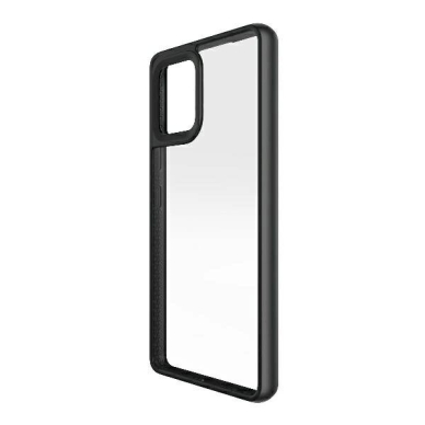 PanzerGlass Dėklas Samsung Galaxy A72 - Permatomas Juodas 2