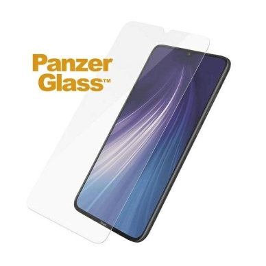 PanzerGlass E2E Regular Apsauginis stiklas Xiaomi Redmi Note 8 1