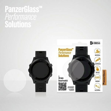 PanzerGlass Ekrano apsauga Samsung Galaxy Watch 3 41mm / 30mm