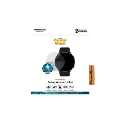 PanzerGlass Ekrano apsauga Samsung Galaxy Watch 4 44 mm 1