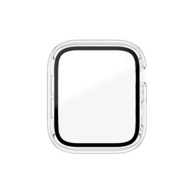 PanzerGlass Full Body Dėklas Apple Watch 7 / 8 45 mm - Permatomas 2