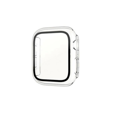 PanzerGlass Full Body Dėklas Apple Watch 7 / 8 45 mm - Permatomas 3