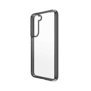 PanzerGlass HardCase antibacterial Military Grade certified Apsauginis dėklas Samsung Galaxy S22+ - Permatomas 3