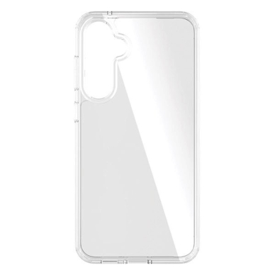 PanzerGlass HardCase antibacterial Military Grade certified Apsauginis dėklas Samsung Galaxy S23 FE - Permatomas 2