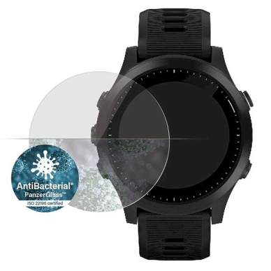 PanzerGlass SmartWatch Ekrano apsauga Polar / Ignite 2 37mm Smartwatches 1