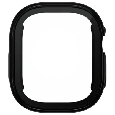 PanzerGlass Snappie Full Body Apsauginis stiklas Apple Watch Ultra 2 - Juodas 2