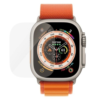 PanzerGlass Ultra-Wide Fit apsauginis stiklas  Apple Watch Ultra 49mm 1